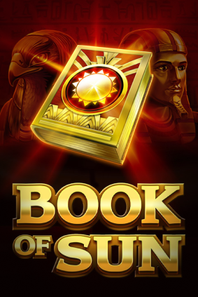 Book of Sun Слот у казино Bits