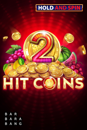виграють в hit coins 2 слот у Битц казино