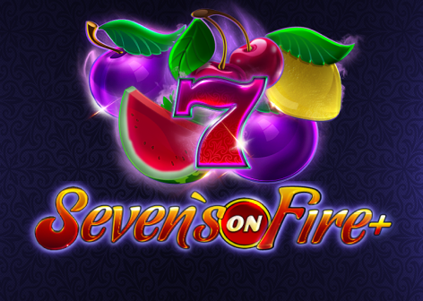 Sevens on fire слот