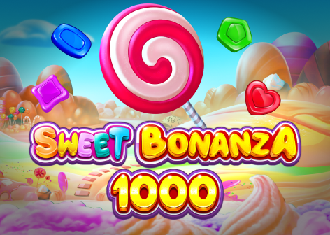 Sweet Bonanza Слот